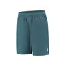 Hypercourt 7in Shorts Herrer - petrol, 