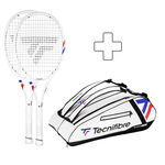 Ketcherpakke Tecnifibre Tecnifibre T-Fight 300