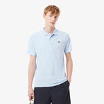 Lacoste T&oslash;j Lacoste Polo Herrer-Lysebl&aring;