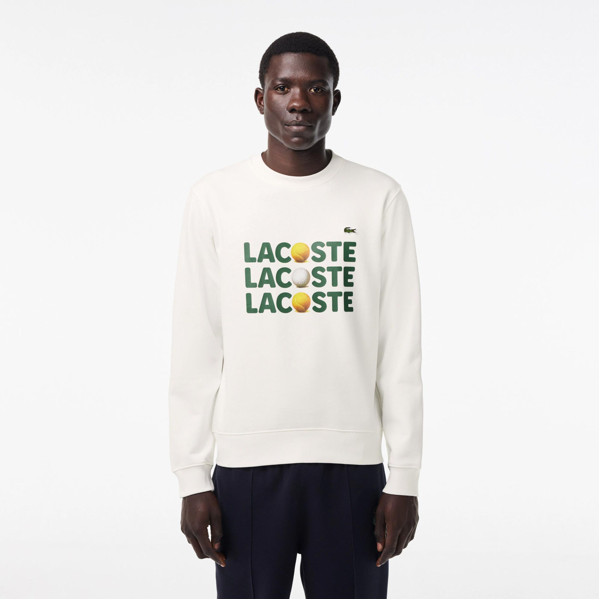 Lacoste