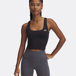Under Armour Tøj Under Armour Motion Tanktop Damer-Sort