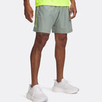 Under Armour Ua Tech Woven Wordmark Short-Blk