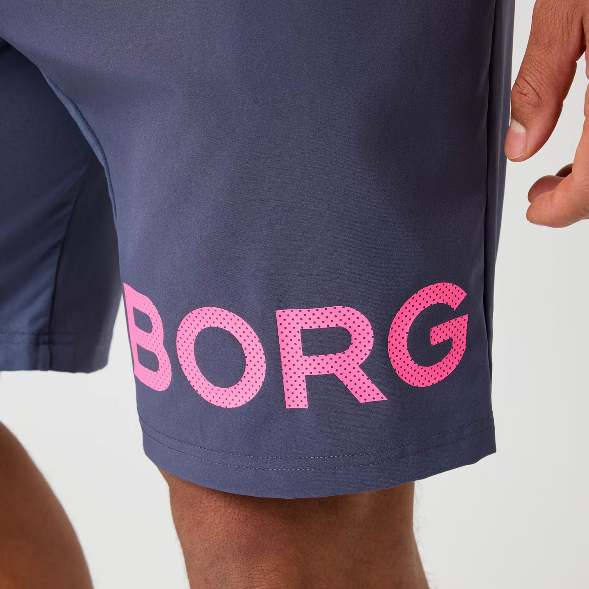 Bj&ouml;rn Borg