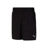 Run Favorite 2in1 L&oslash;beshorts Herrer-Sort