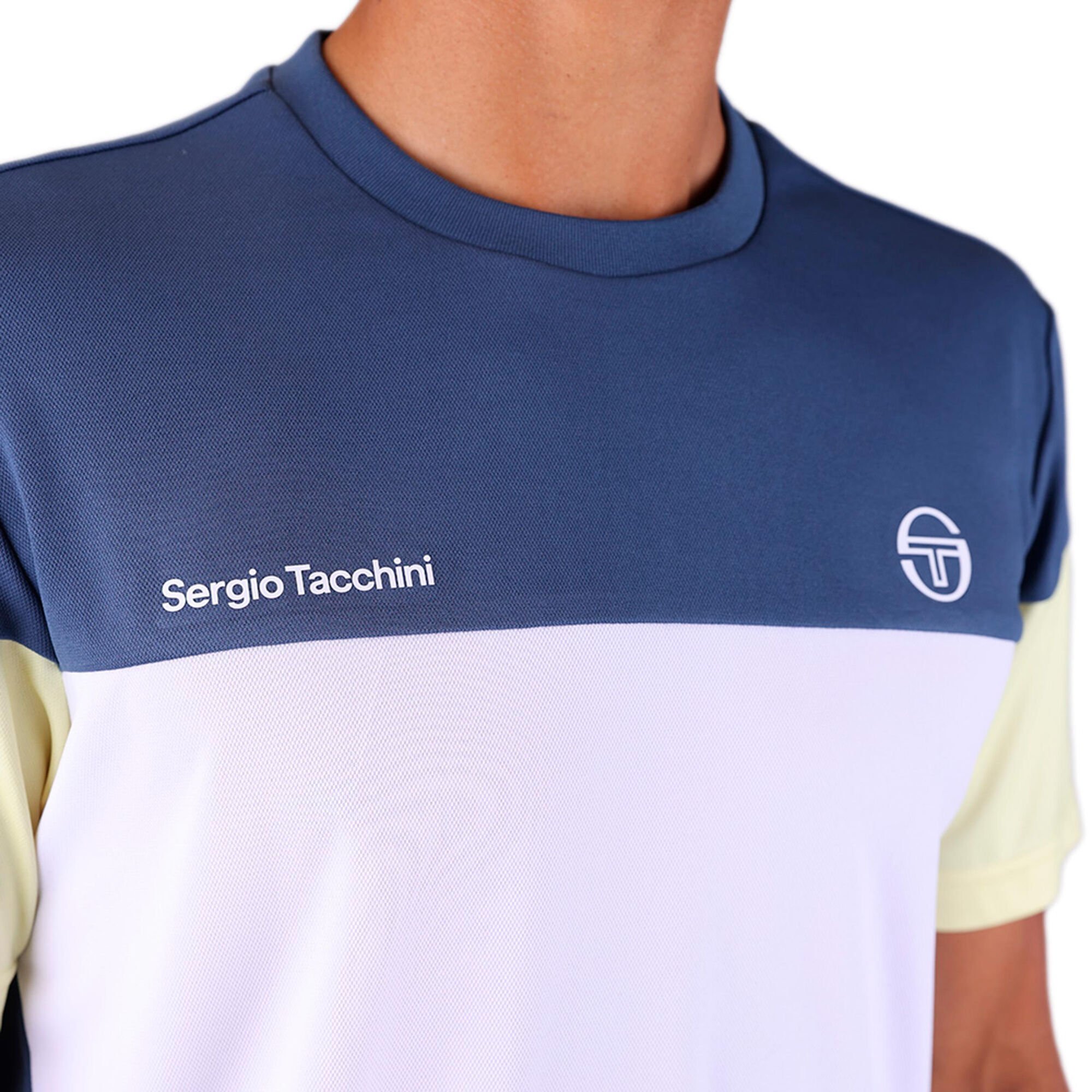 Sergio Tacchini