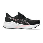 ASICS L&oslash;besko ASICS Versablast 4 Neutral sko Damer - sort, rosa