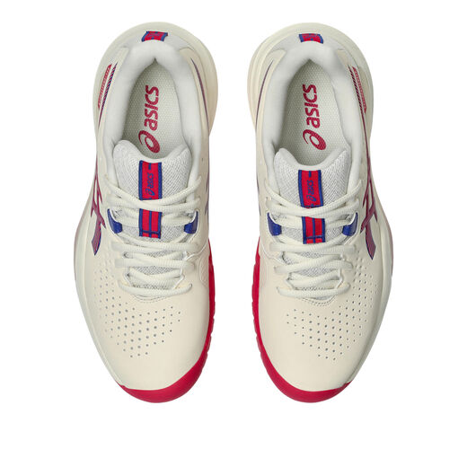 ASICS