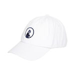 Quiet Please Tøj Quiet Please Speedpro Light Player Cap-Hvid,Sort