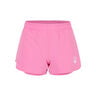 Point 2in1 Shorts Pige - pink, hvid