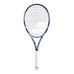 Babolat Tennisketchere Babolat Pure Drive Team Tennisketchere Test ketchere