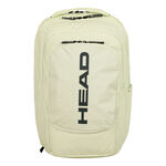 HEAD HEAD Pro Extreme Rygsæk-Lime,Antracit