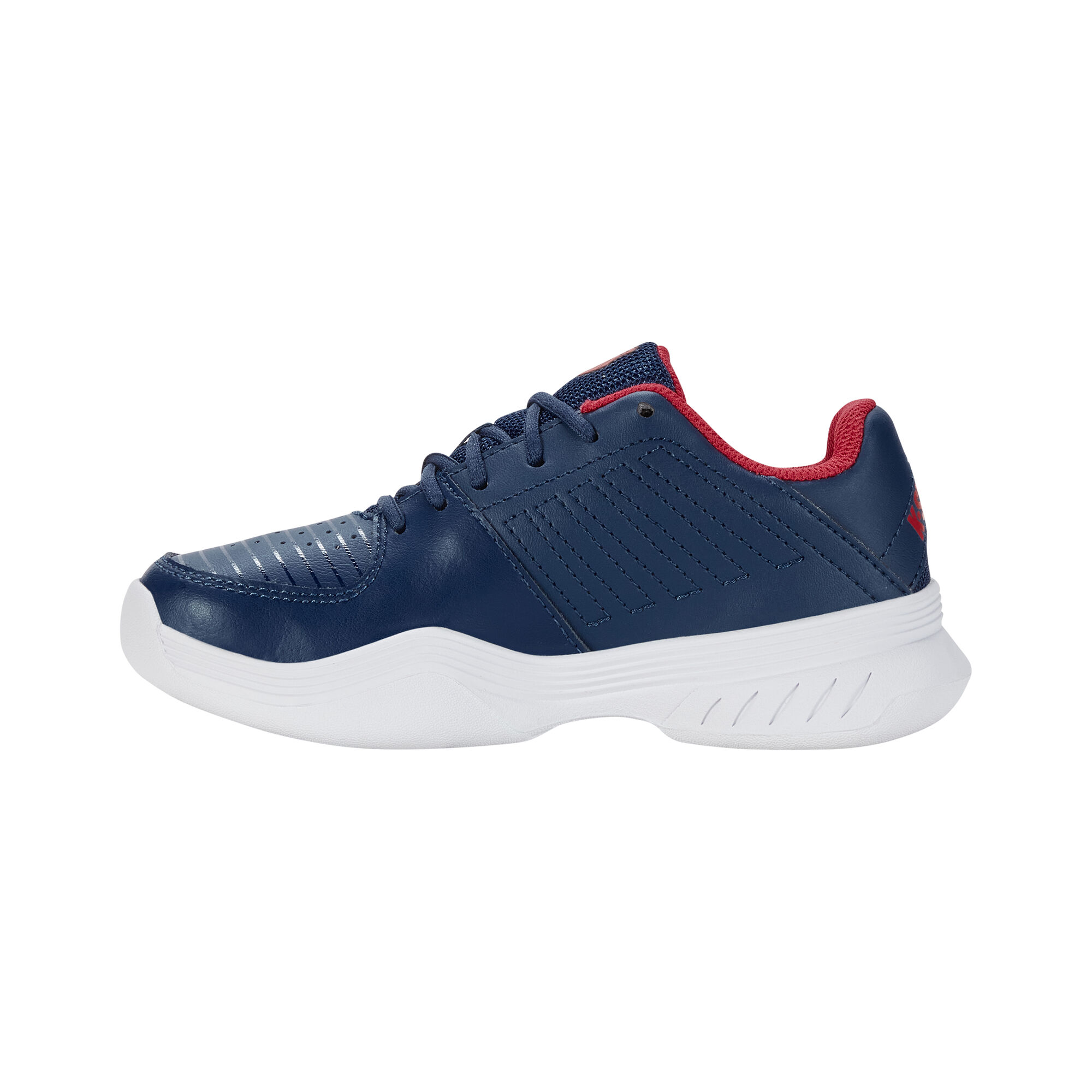 K-Swiss