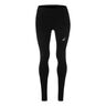 Road Winter Run Løbebukser Herrer-Sort