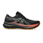 ASICS Løbesko ASICS GT-2000 14 GTX Støttesko Damer-Sort,Creme