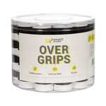 Racket Roots Overgrips Racket Roots  RR Grip Boks med 60 - hvid