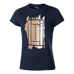 Glitter Court T-Shirt