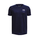Under Armour T&oslash;j Under Armour Tech 2.0 T-shirt Drenge-M&oslash;rkebl&aring;