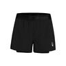 Point 2in1 Shorts Damer-Sort