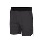Endless Padelbekleidung Endless Swift Shorts Herrer-Antracit