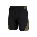 Endless Tøj Endless Phoenix Shorts Herrer - sort, oliven