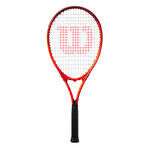 Wilson Tennisketchere Wilson Pro Staff Precision XL 110