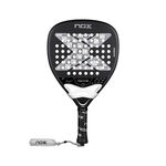 NOX Padelketchere NOX GENIUS ATTACK 18K ALUM Padelketcher 