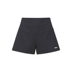 HEAD HEAD Dynamic Boldshorts Damer - sort, 