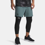 Under Armour Tøj Under Armour Vansih Woven 6in Shorts Herrer - blå-grå, 