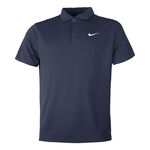 Nike Court Dri-Fit Solid Polo