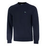 Urban Lifestyle Sweatshirt Herrer-Mørkeblå