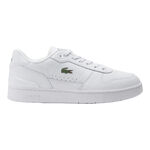 Lacoste Sko Lacoste T-Clip Set Fritidssko Herrer-Hvid