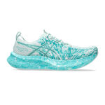 ASICS Løbesko ASICS Noosa Tri 16 Konkurrencesko Damer-Lyseblå,Hvid