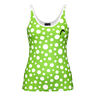 Spirit Ii Tanktop Damer-Grøn