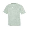 Dri-FIT Multi Heather T-shirt Børn-Vis