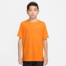 Dri-Fit  T-shirt Drenge - creme, 
