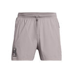 Under Armour Tøj Under Armour Run Anywhere Løbeshorts Herrer-Grå,Sort