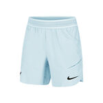Nike Tøj Nike Dri-Fit RAFA Advantage 7in Shorts Herrer-Lyseblå