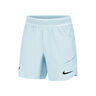 Dri-Fit RAFA Advantage 7in Shorts Herrer-Lyseblå