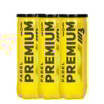 Padel-Point Premium Ball 3 x 3 Dose