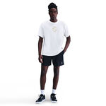 Nike T&oslash;j Nike Court Dri-Fit Max 90's T-shirt Herrer-hvid