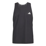 adidas Tøj adidas Own The Run B Løbetrøje Herrer-Sort