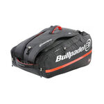 Bullpadel Bullpadel Xplo Padelketchertaske-Sort