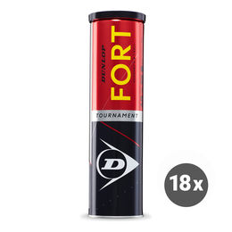 Fort Tournament 18x4er