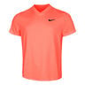 Dri-Fit Victory Court T-shirt Herrer - koral, 
