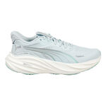 Puma Løbesko Puma Magnify Nitro 3 Neutral Sko Damer-Blå,Mint