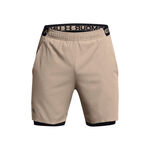 Under Armour Vanish Woven 2in1 Shorts