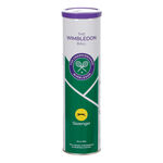 Slazenger Tennisbold Slazenger Wimbledon D&aring;se med 4