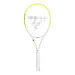 Tecnifibre Komfortketcher Tecnifibre FIRE 260 OS Komfortketcher Opstrenget