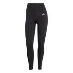 adidas Tøj adidas OPT Power Essential 7/8 Stramme løbebukser Damer - sort, 