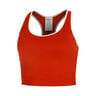 Everyday Brami Tanktop Damer-rust